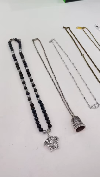 Accessories Quality Check