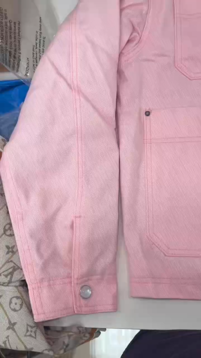Clothes Quality Check