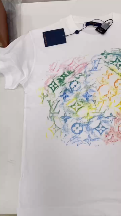 Clothes Quality Check