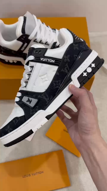 Shoes Quality Check