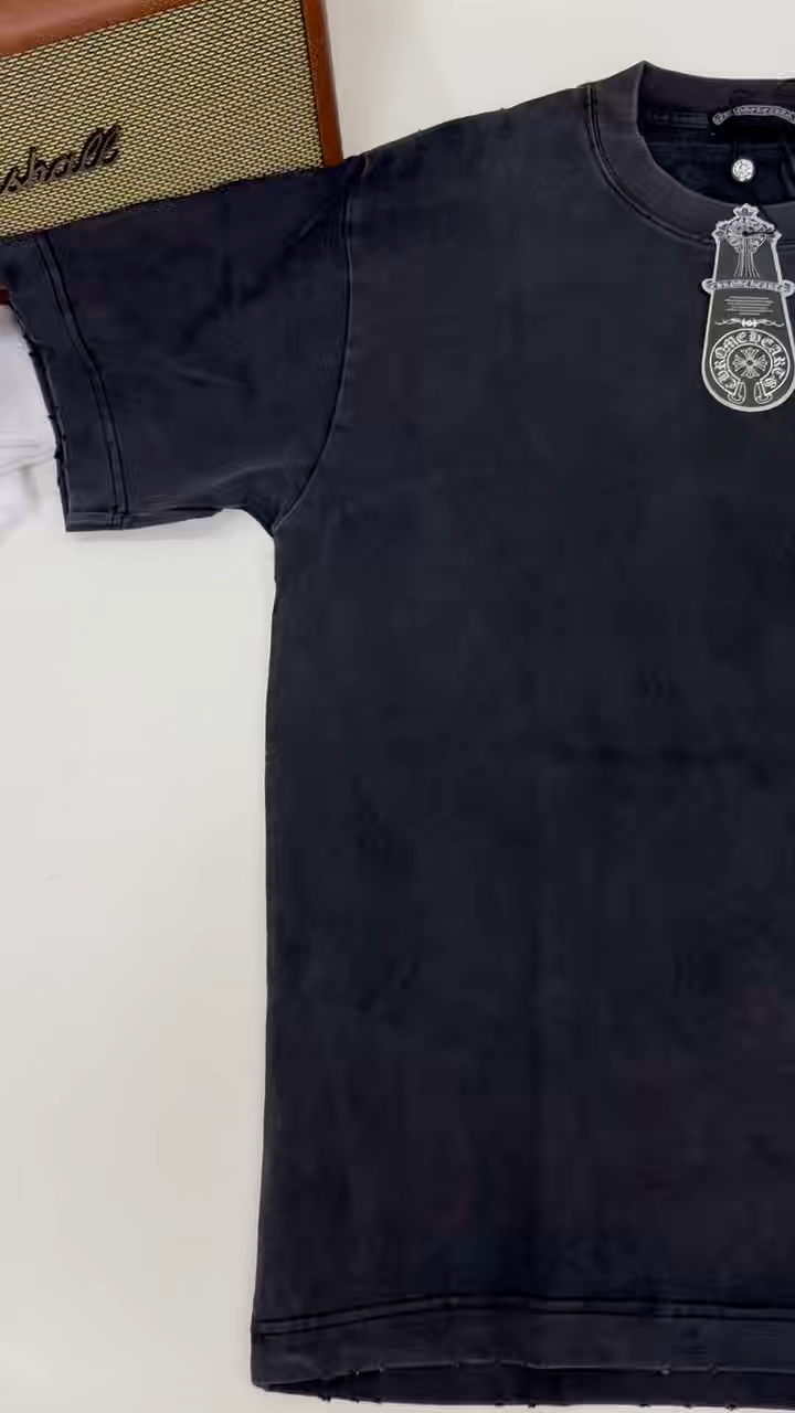 Clothes Quality Check