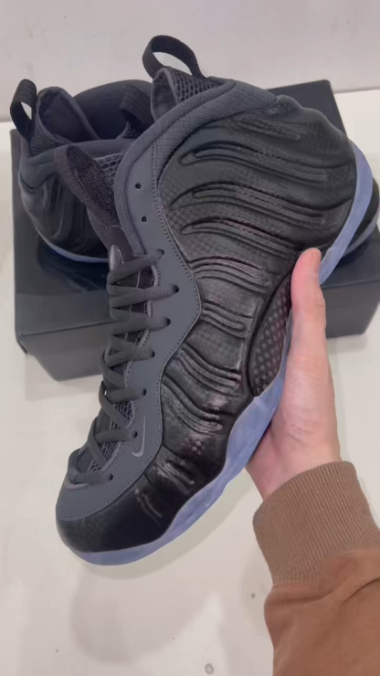 Shoes Quality Check