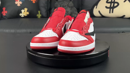 LJR Batch-Travis Scott x Air Jordan 1 Low OG DM7866-101