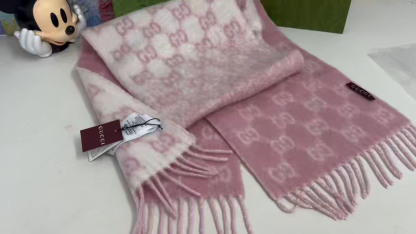 Scarf Quality Check