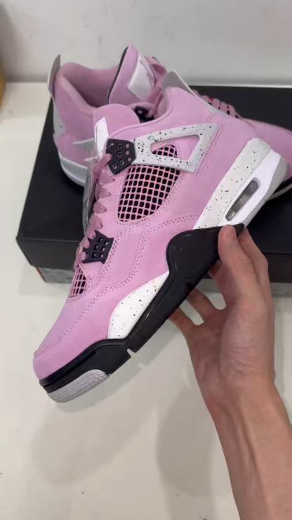 Shoes Quality Check
