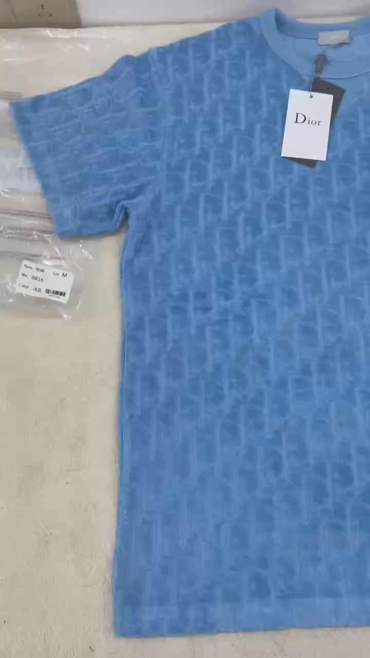 Clothes Quality Check