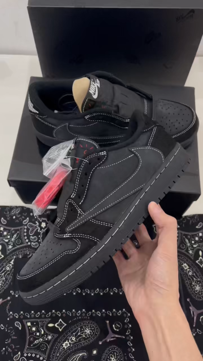 Shoes Quality Check