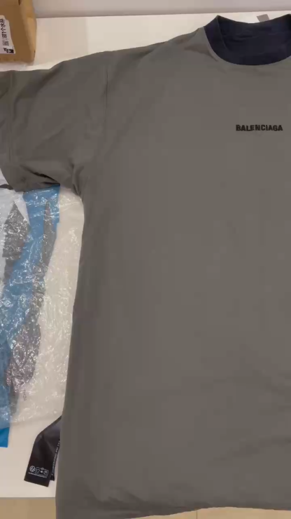 Clothes Quality Check