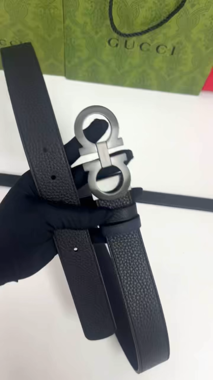 Belt Quality Check