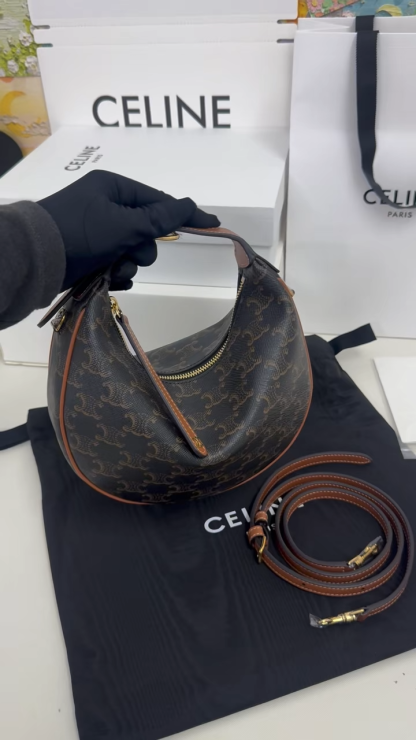Bags Quality Check