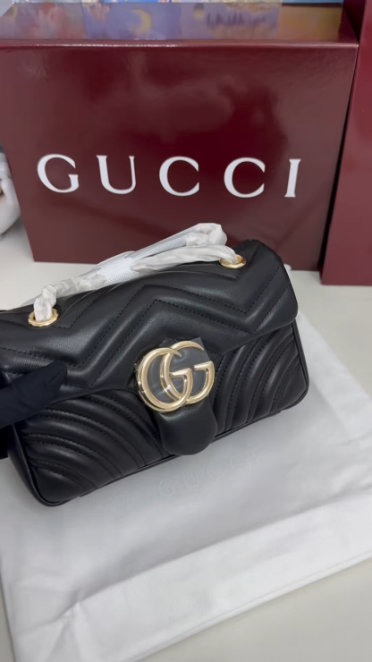 Bags Quality Check