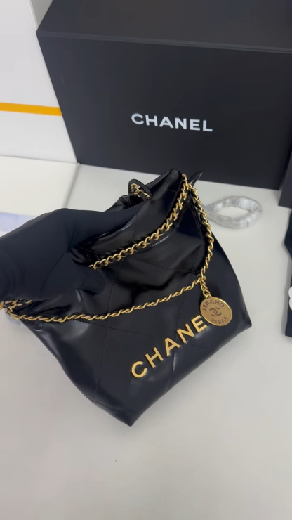 Bags Quality Check