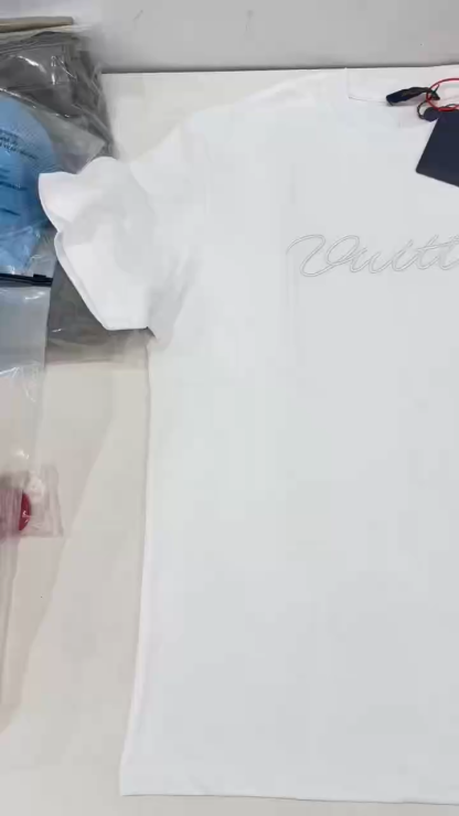 Clothes Quality Check