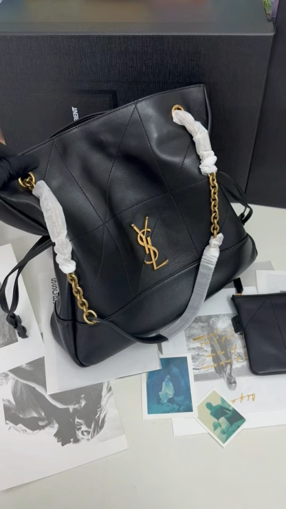 Bags Quality Check