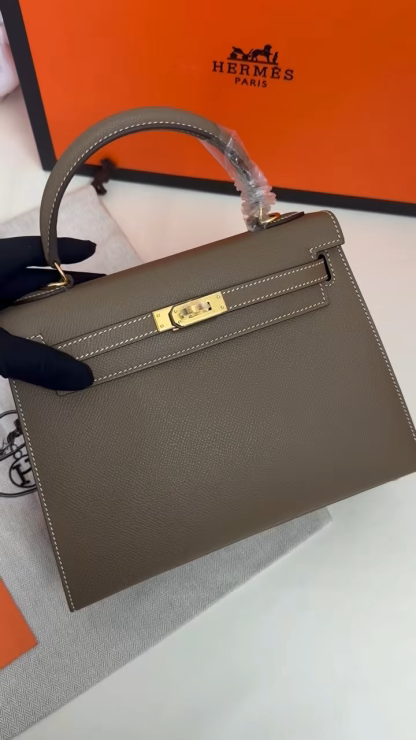 Bags Quality Check