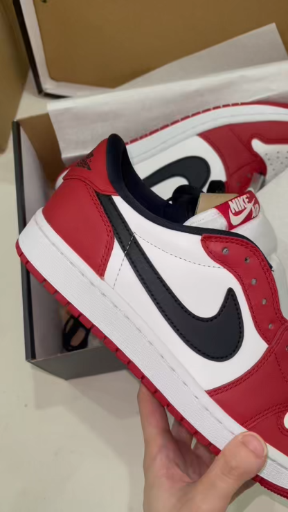 Shoes Quality Check