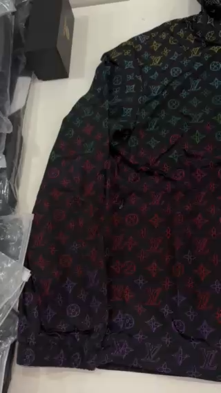 Clothes Quality Check