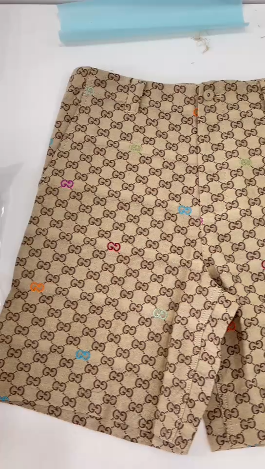 Clothes Quality Check