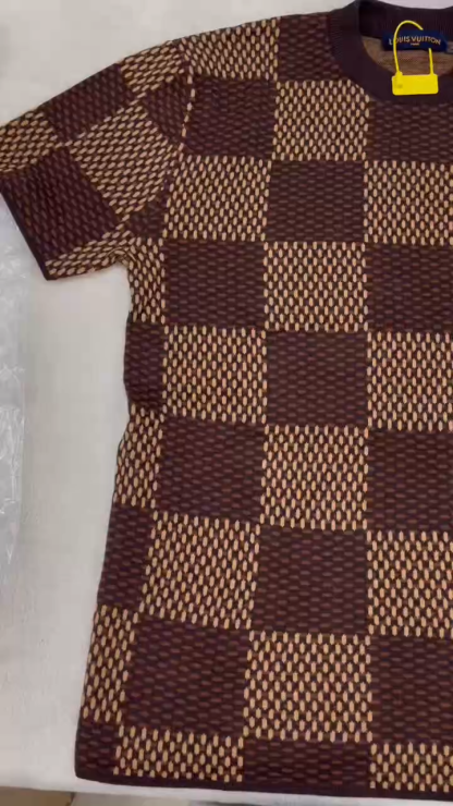 Clothes Quality Check