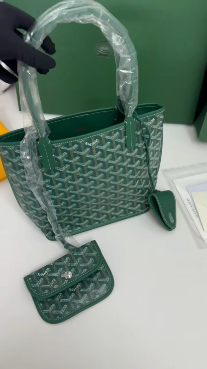 Bags Quality Check