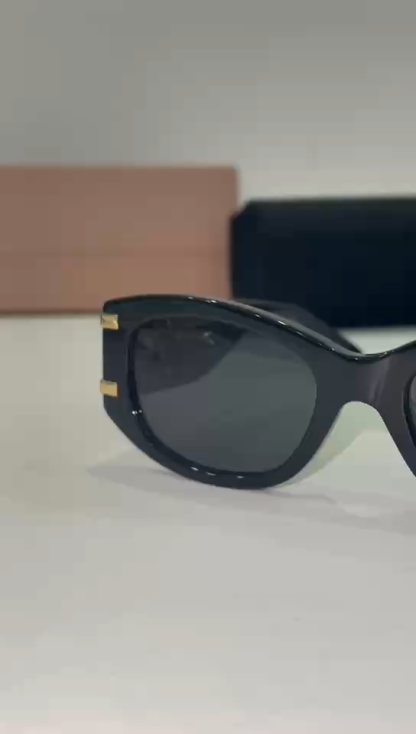Sunglasses Quality Check