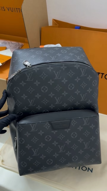 Bags Quality Check