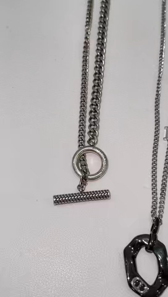 Accessories Quality Check