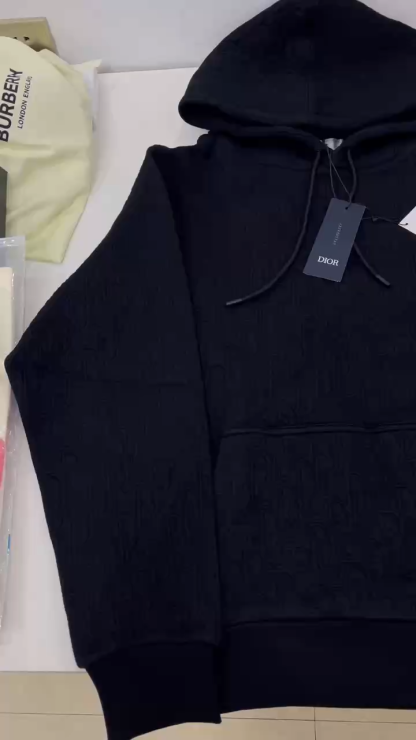 Clothes Quality Check