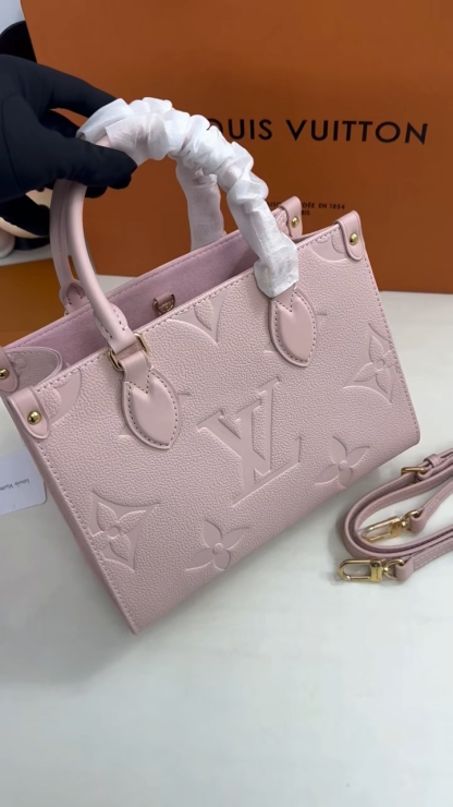 Bags Quality Check