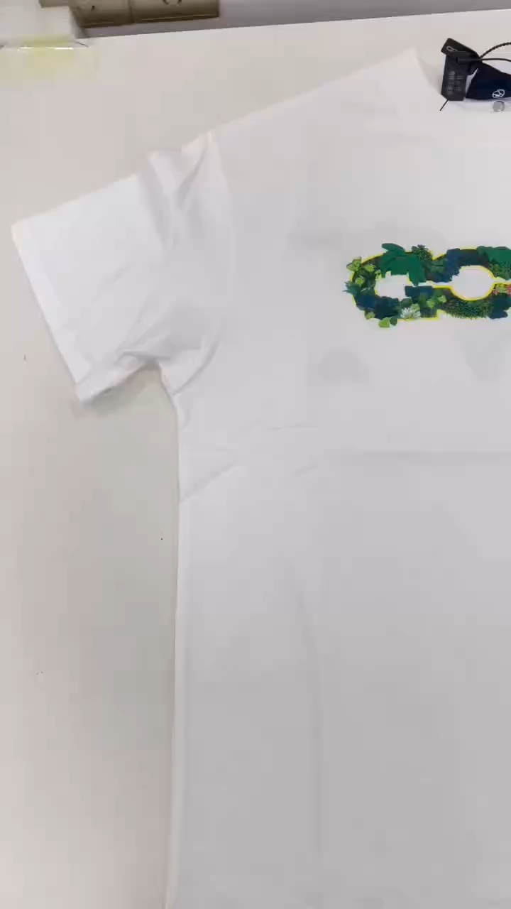 Clothes Quality Check