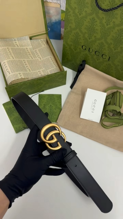 Belt Quality Check