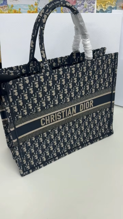 Bags Quality Check