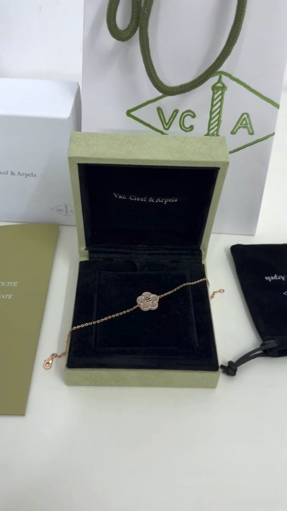 Accessories Quality Check