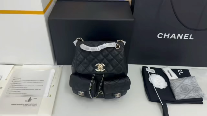 Bags Quality Check