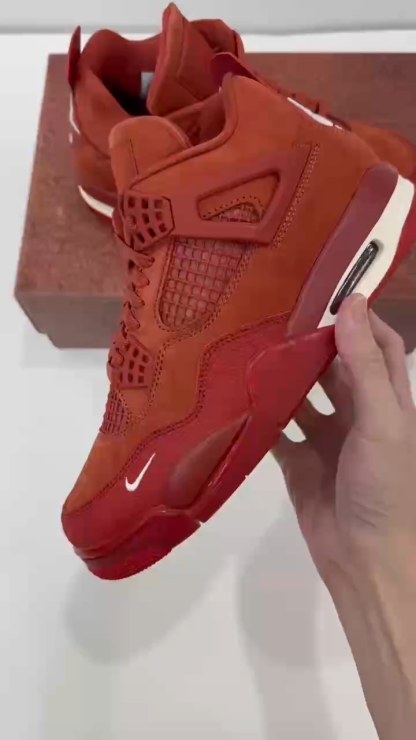 Shoes Quality Check