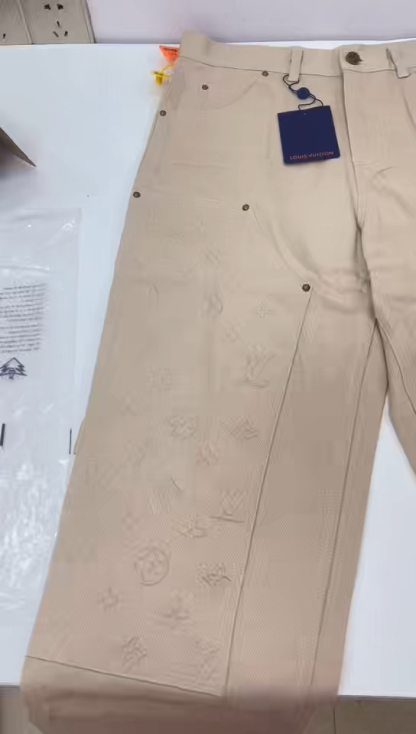 Clothes Quality Check