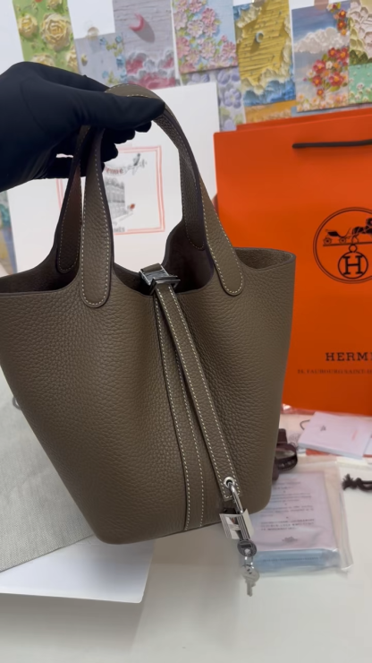Bags Quality Check