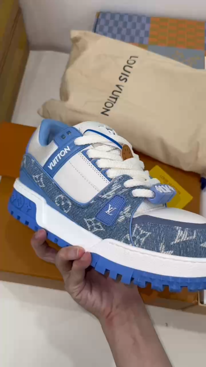 Shoes Quality Check