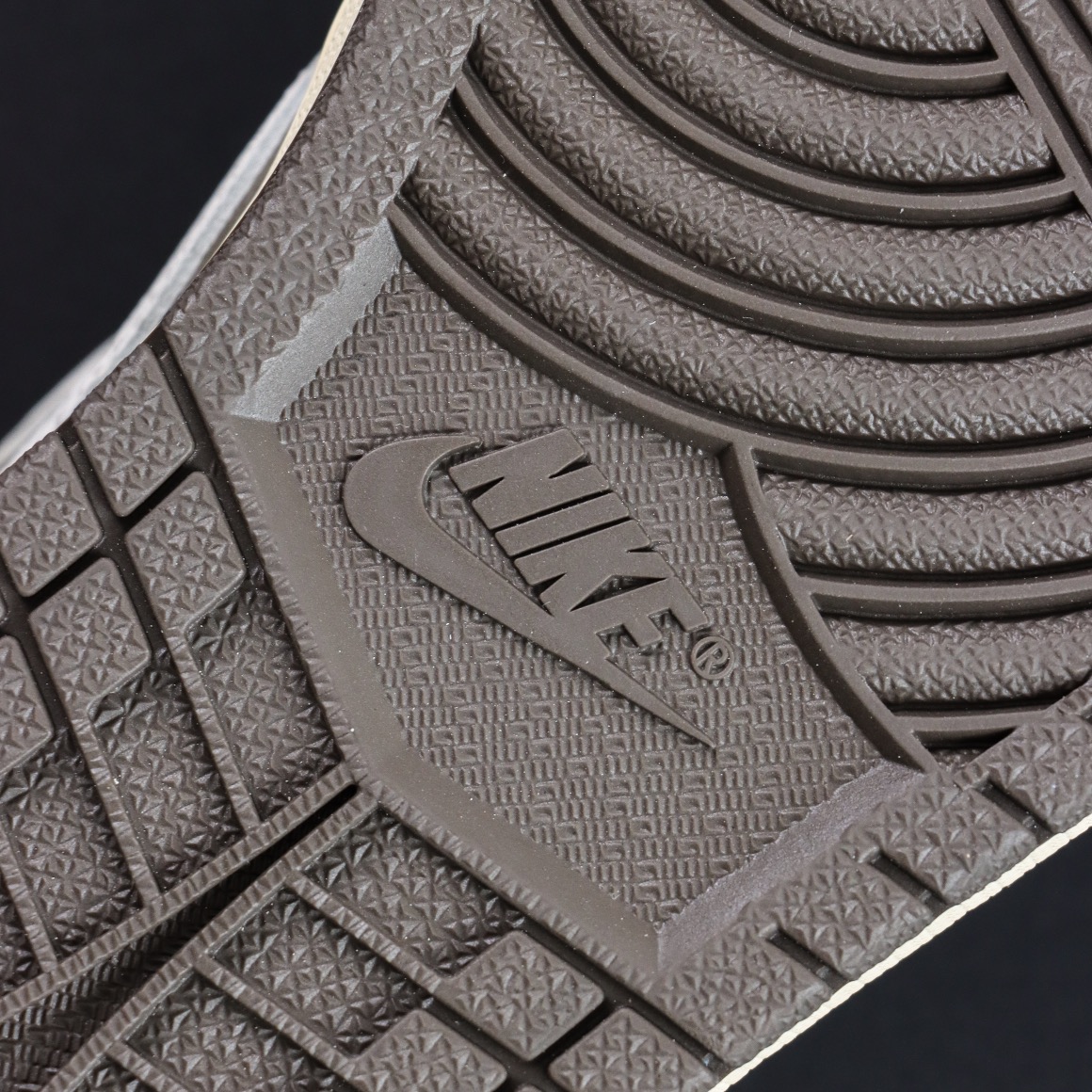 LJR Batch-Travis Scott x Air Jordan 1 Low OG SP "Sail and Ridgerock" DM7866-162