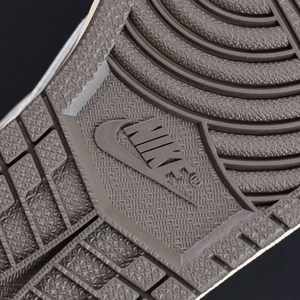 LJR Batch-Travis Scott x Air Jordan 1 Low OG SP "Sail and Ridgerock" DM7866-162