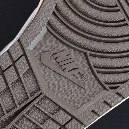 LJR Batch-Travis Scott x Air Jordan 1 Low OG SP "Sail and Ridgerock" DM7866-162