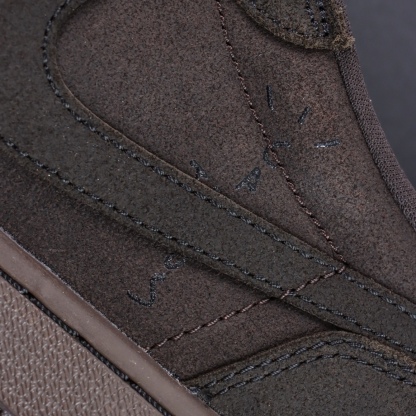LJR Batch-Travis Scott x Air Jordan 1 Low "Velvet Brown" DM7866-202