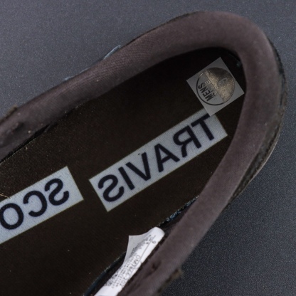 LJR Batch-Travis Scott x Air Jordan 1 Low "Velvet Brown" DM7866-202