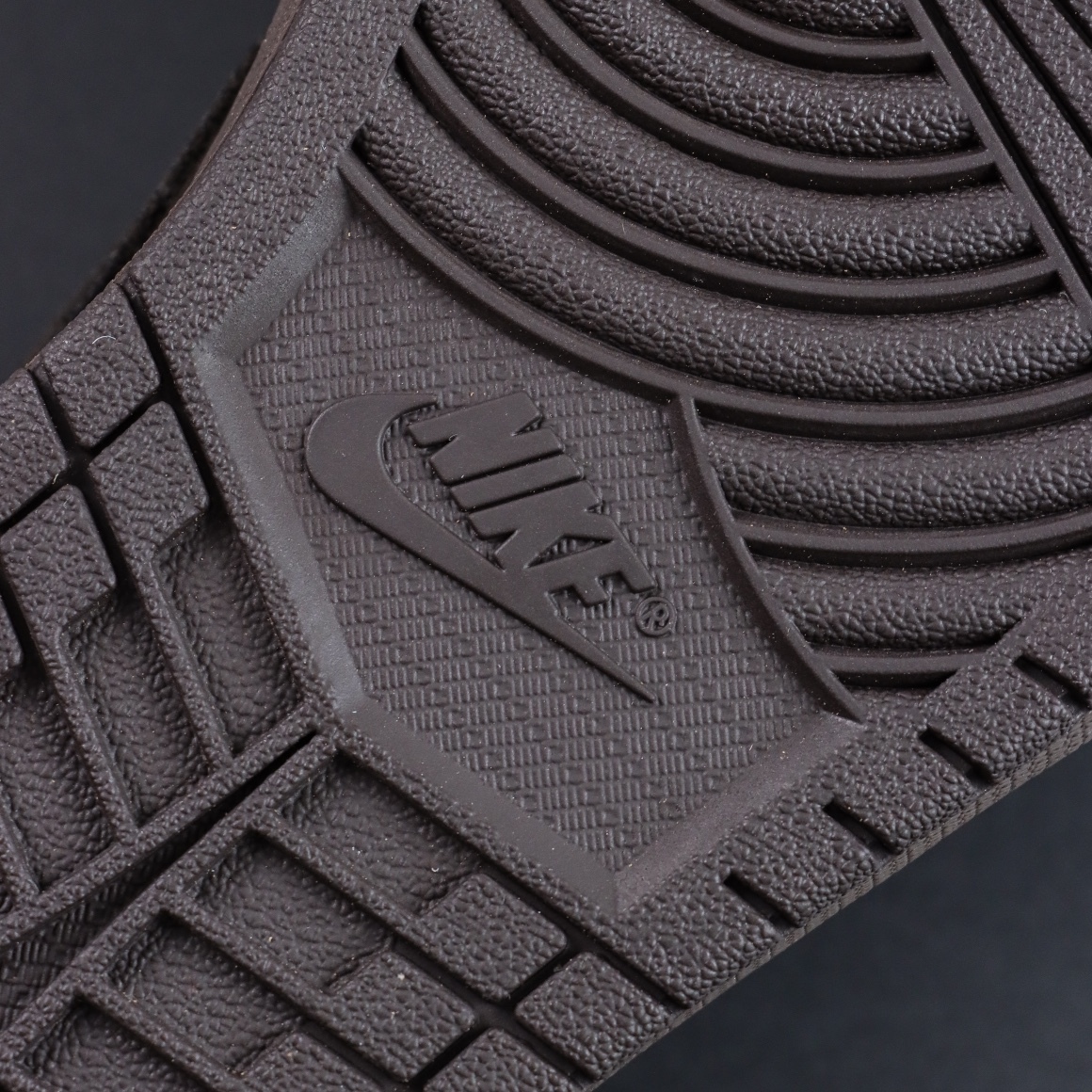 LJR Batch-Travis Scott x Air Jordan 1 Low "Velvet Brown" DM7866-202