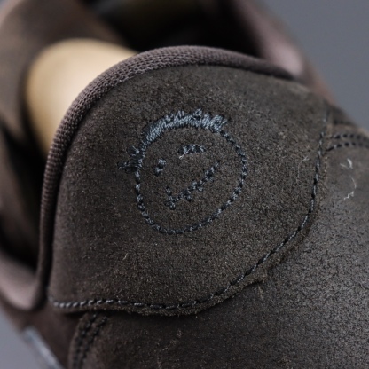 LJR Batch-Travis Scott x Air Jordan 1 Low "Velvet Brown" DM7866-202