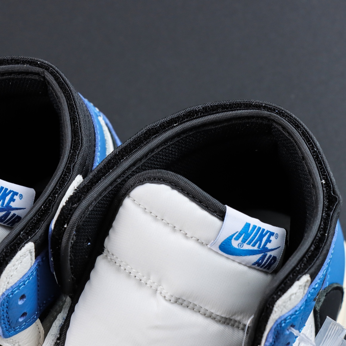 LJR Batch-Travis Scott x Air Jordan 1 High “Fragments” DH3227-105