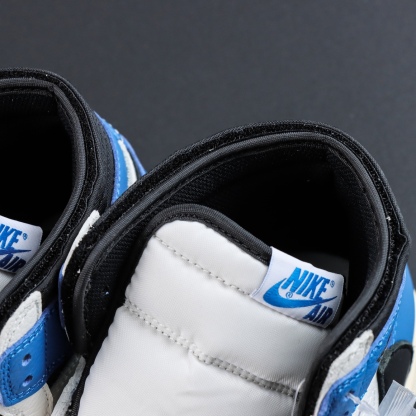 LJR Batch-Travis Scott x Air Jordan 1 High “Fragments” DH3227-105