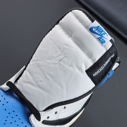 LJR Batch-Travis Scott x Air Jordan 1 High “Fragments” DH3227-105