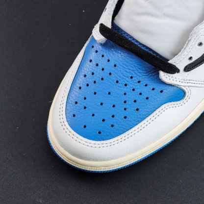 LJR Batch-Travis Scott x Air Jordan 1 High “Fragments” DH3227-105