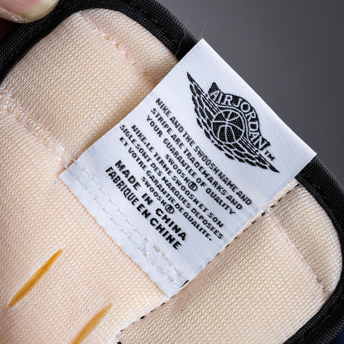 LJR Batch-Travis Scott x Air Jordan 1 Low “ Fragments” DM7866-140